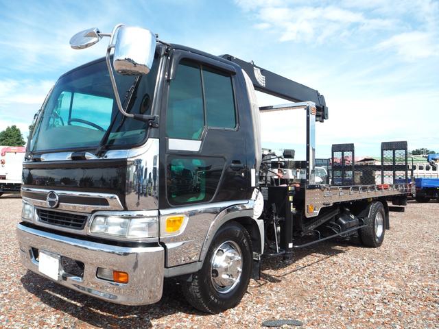 日野 レンジャー 中型 車載専用車 *********(92404) 64枚目