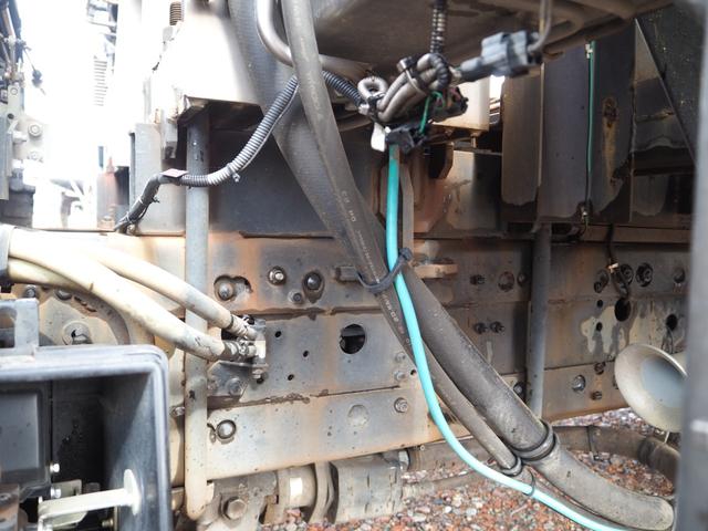 Mitsubishi Fuso fighter Middle Vehible loader *********(92405) 51枚目