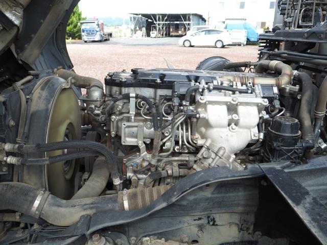 Mitsubishi Fuso fighter Middle Vehible loader *********(92405) 53枚目