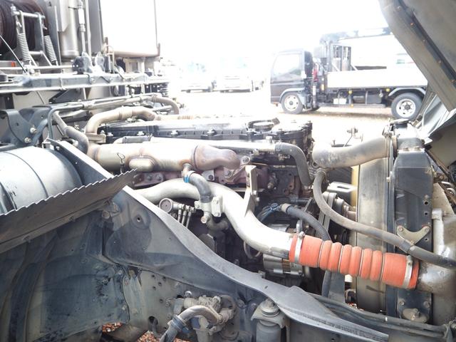 Mitsubishi Fuso fighter Middle Vehible loader *********(92405) 55枚目