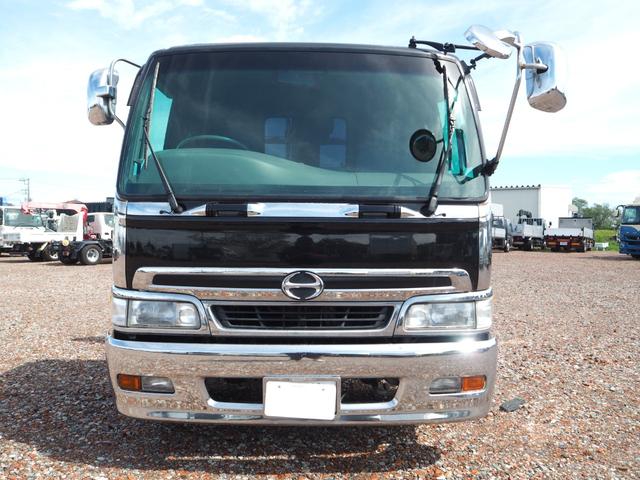 日野 レンジャー 中型 車載専用車 *********(92404) 71枚目