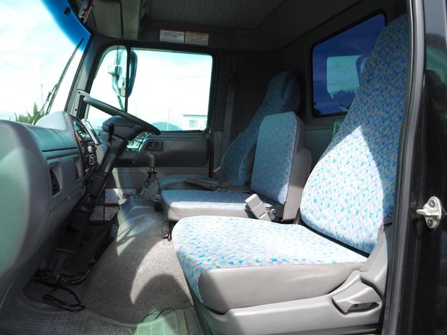 日野 レンジャー 中型 車載専用車 *********(92404) 72枚目