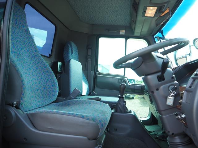 日野 レンジャー 中型 車載専用車 *********(92404) 74枚目
