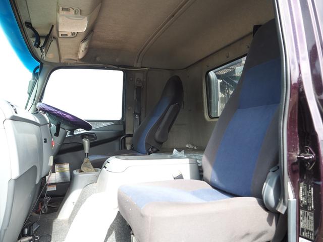 Mitsubishi Fuso fighter Middle Vehible loader *********(92405) 61枚目