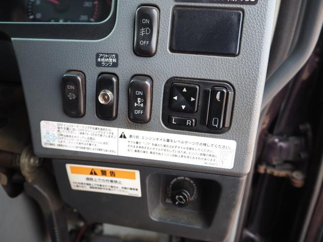 Mitsubishi Fuso fighter Middle Vehible loader *********(92405) 68枚目