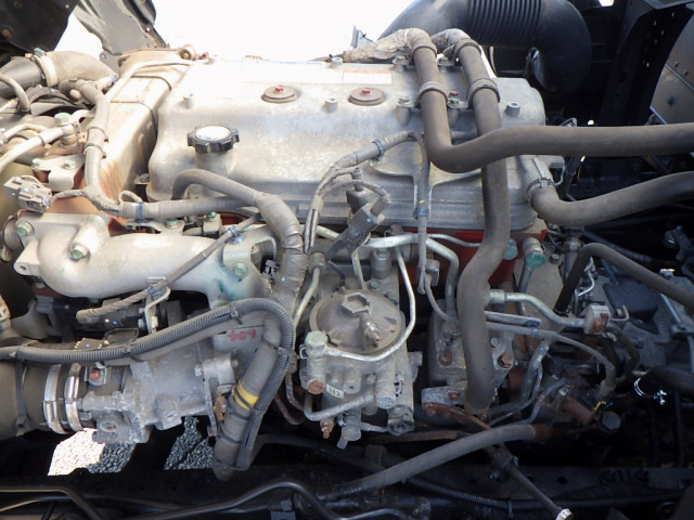 日野 レンジャー 中型 バン 2KG-FD2ABA(113557) 31枚目