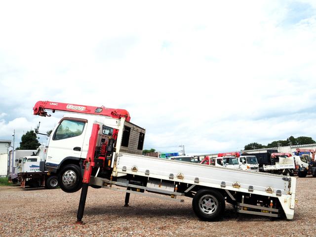 三菱ふそう キャンター 小型 車載専用車 *********(92407) 3枚目