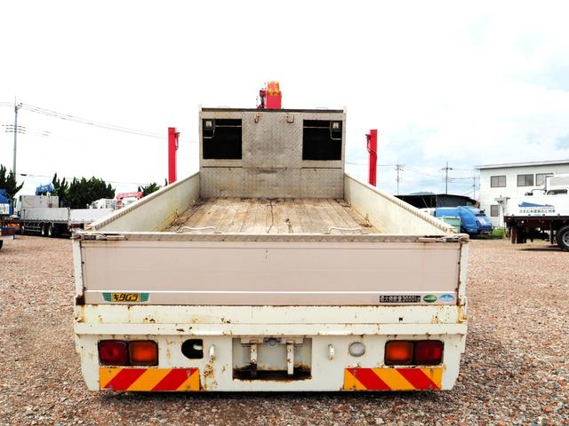 三菱ふそう キャンター 小型 車載専用車 *********(92407) 5枚目