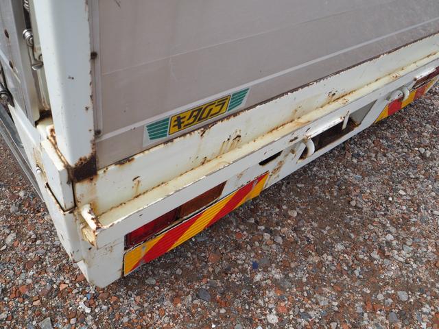 三菱ふそう キャンター 小型 車載専用車 *********(92407) 7枚目