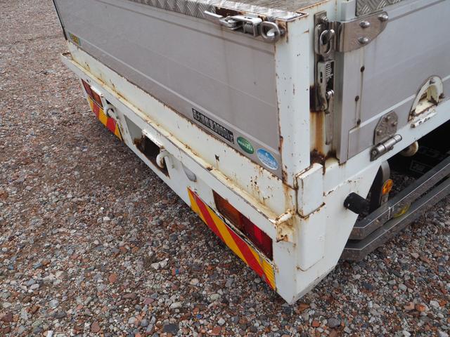 三菱ふそう キャンター 小型 車載専用車 *********(92407) 8枚目