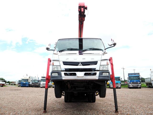 三菱ふそう キャンター 小型 車載専用車 *********(92407) 12枚目