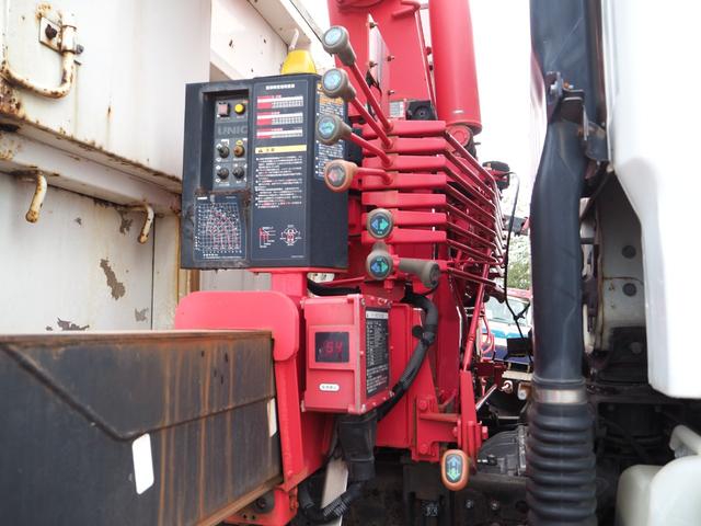 三菱ふそう キャンター 小型 車載専用車 *********(92407) 17枚目