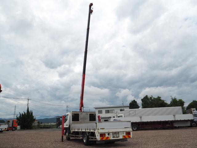 三菱ふそう キャンター 小型 車載専用車 *********(92407) 24枚目