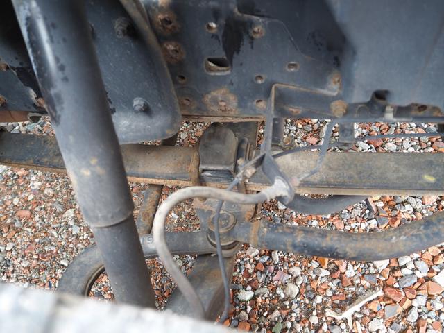 三菱ふそう キャンター 小型 車載専用車 *********(92407) 32枚目