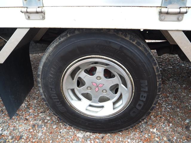三菱ふそう キャンター 小型 車載専用車 *********(92407) 38枚目