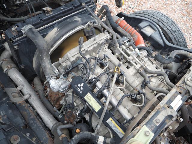 三菱ふそう キャンター 小型 車載専用車 *********(92407) 52枚目