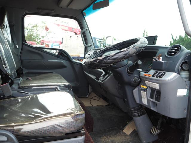 三菱ふそう キャンター 小型 車載専用車 *********(92407) 58枚目