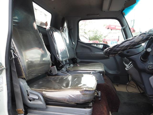三菱ふそう キャンター 小型 車載専用車 *********(92407) 59枚目
