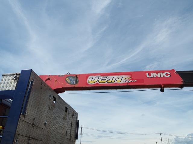 三菱ふそう スーパーグレート 大型 車載専用車 *********(92409) 23枚目