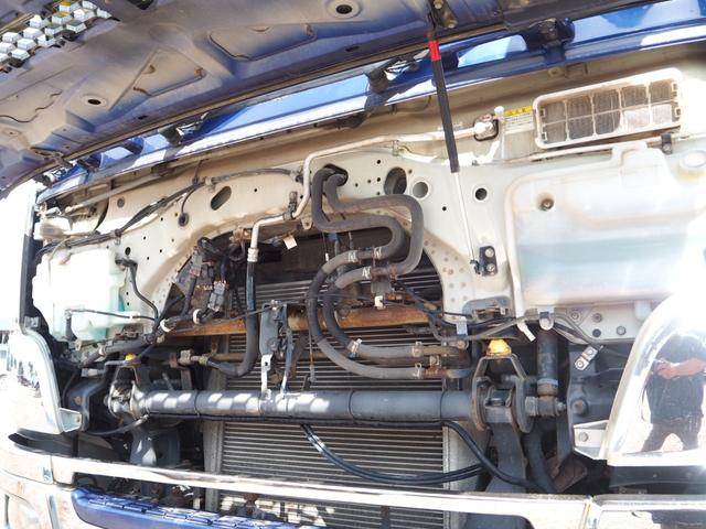三菱ふそう スーパーグレート 大型 車載専用車 *********(92409) 28枚目