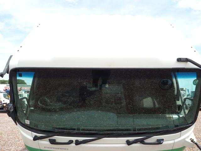 いすゞ フォワード 中型 車載専用車 *********(92408) 36枚目