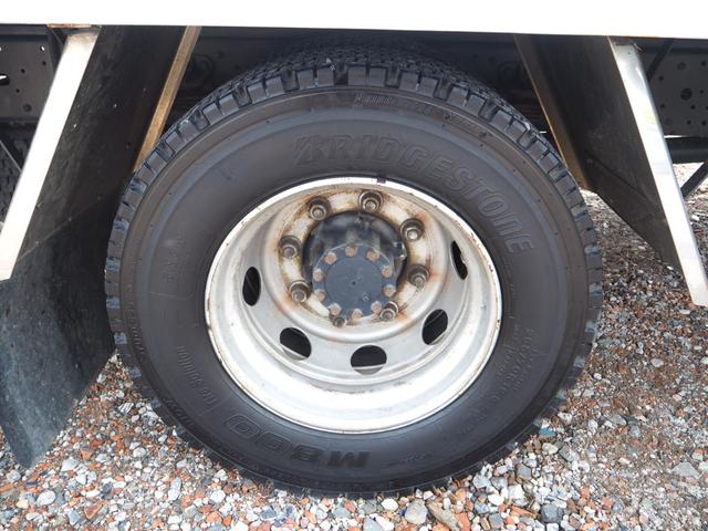 いすゞ フォワード 中型 車載専用車 *********(92408) 45枚目
