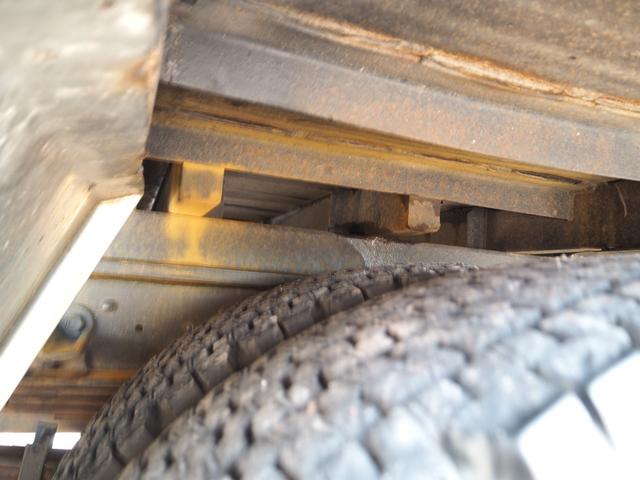 いすゞ フォワード 中型 車載専用車 *********(92408) 46枚目