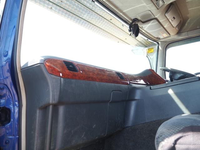 三菱ふそう スーパーグレート 大型 車載専用車 *********(92409) 47枚目