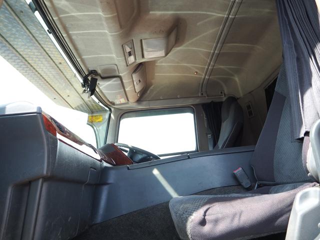 三菱ふそう スーパーグレート 大型 車載専用車 *********(92409) 49枚目