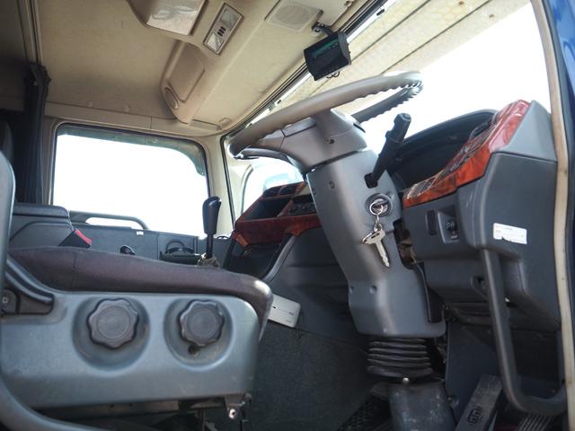 三菱ふそう スーパーグレート 大型 車載専用車 *********(92409) 50枚目