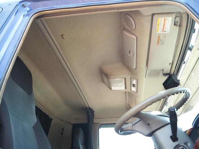 三菱ふそう スーパーグレート 大型 車載専用車 *********(92409) 52枚目
