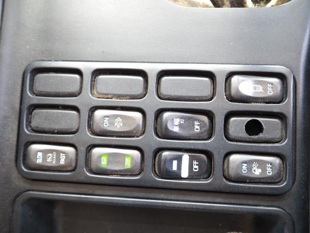 三菱ふそう スーパーグレート 大型 車載専用車 *********(92409) 53枚目
