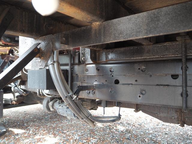 いすゞ フォワード 中型 車載専用車 *********(92408) 57枚目