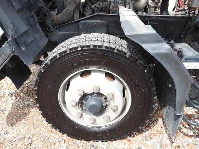 いすゞ フォワード 中型 車載専用車 *********(92408) 58枚目