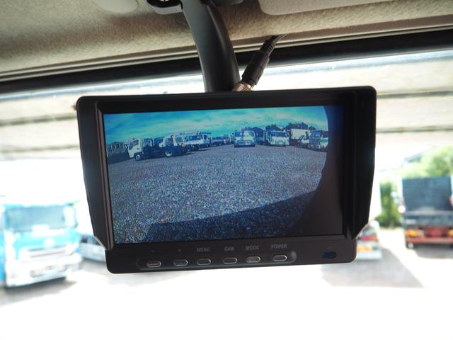 三菱ふそう スーパーグレート 大型 車載専用車 *********(92409) 55枚目