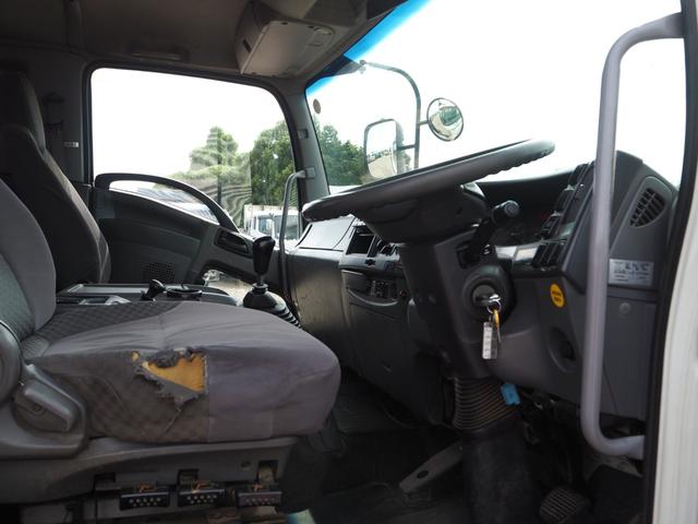 いすゞ フォワード 中型 車載専用車 *********(92408) 66枚目