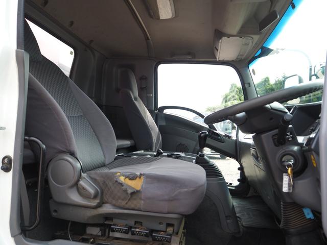 いすゞ フォワード 中型 車載専用車 *********(92408) 67枚目