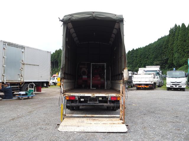 日産自動車 アトラス 小型 平ボディ *********(92410) 3枚目