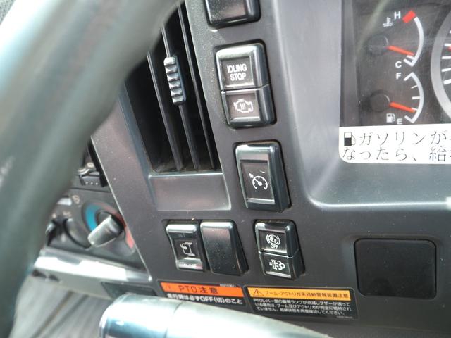 いすゞ フォワード 中型 車載専用車 *********(92408) 72枚目