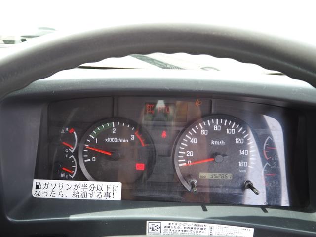いすゞ フォワード 中型 車載専用車 *********(92408) 74枚目