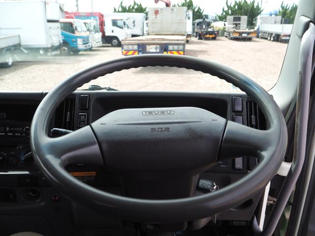 いすゞ フォワード 中型 車載専用車 *********(92408) 76枚目
