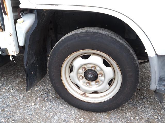 日産自動車 アトラス 小型 平ボディ *********(92410) 21枚目