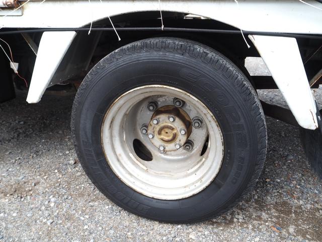 日産自動車 アトラス 小型 平ボディ *********(92410) 31枚目