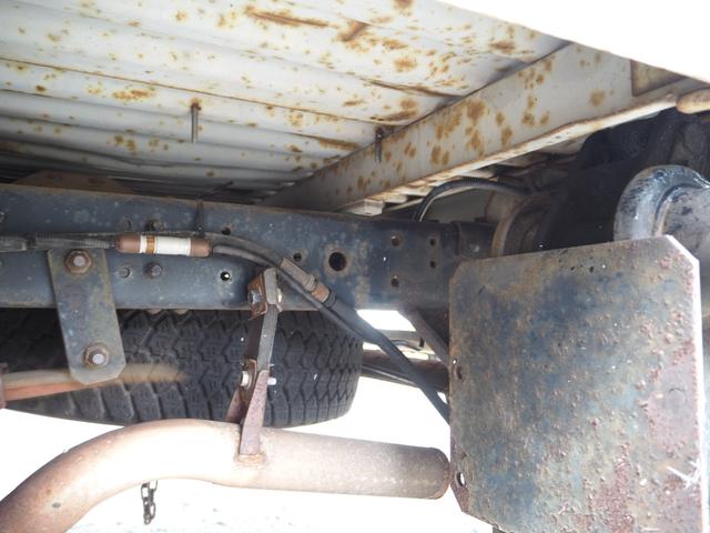 日産自動車 アトラス 小型 平ボディ *********(92410) 32枚目