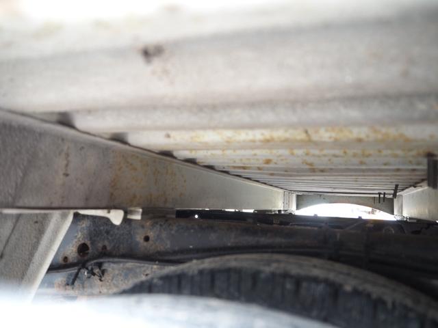 日産自動車 アトラス 小型 平ボディ *********(92410) 33枚目