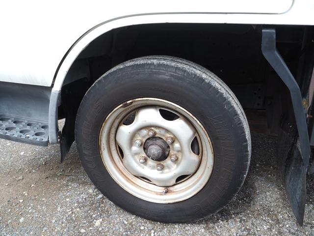 日産自動車 アトラス 小型 平ボディ *********(92410) 35枚目