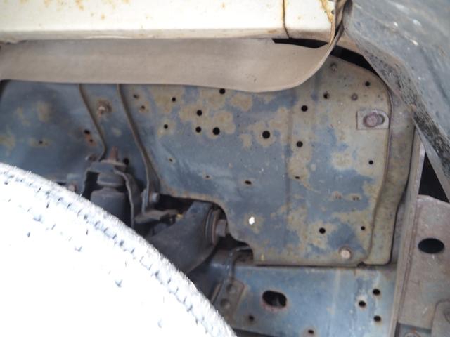 日産自動車 アトラス 小型 平ボディ *********(92410) 36枚目