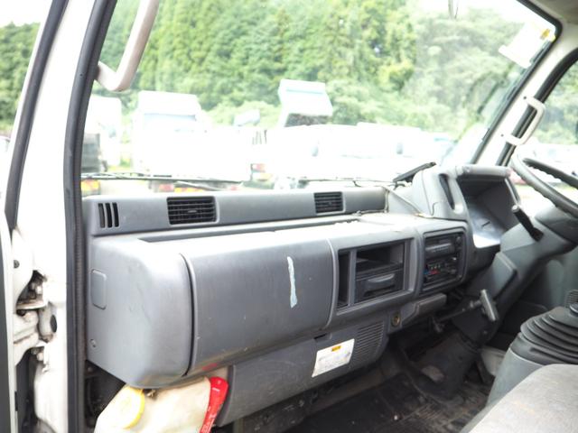 日産自動車 アトラス 小型 平ボディ *********(92410) 37枚目