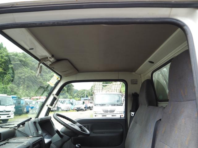 日産自動車 アトラス 小型 平ボディ *********(92410) 38枚目