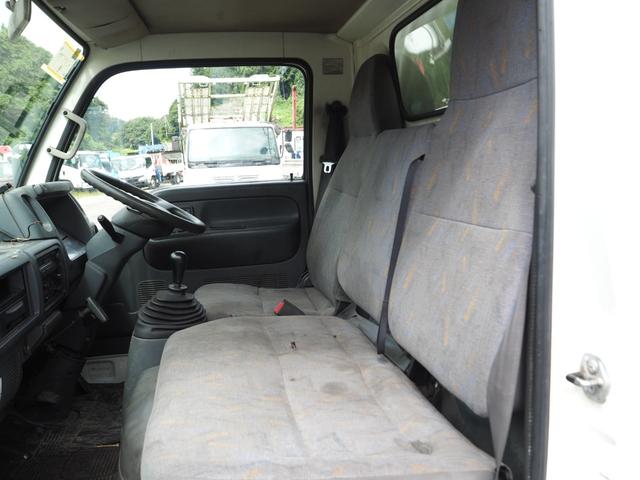 日産自動車 アトラス 小型 平ボディ *********(92410) 39枚目